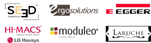 Fournisseurs d'OPA Solutions Agencement