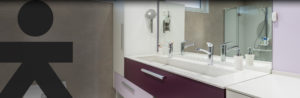 Meubles de salle de bain sur mesure