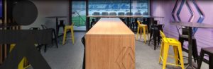 Mobilier design sur mesure